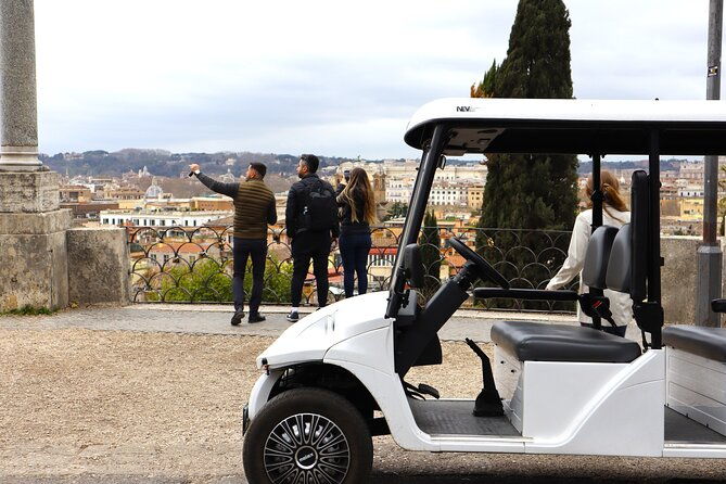 rome-unforgettable-highlights-by-golf-cart-tour