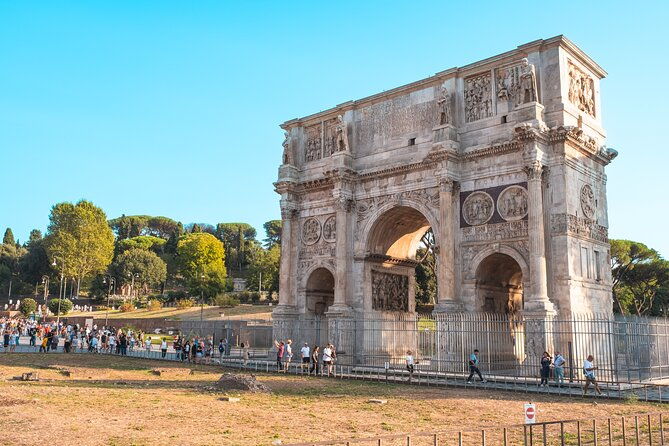 rome-unforgettable-highlights-by-golf-cart-tour