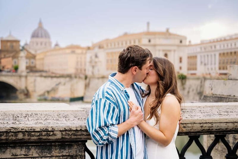Rome: Vatican and Castel Sant'Angelo Private Photoshoot - Final Thoughts