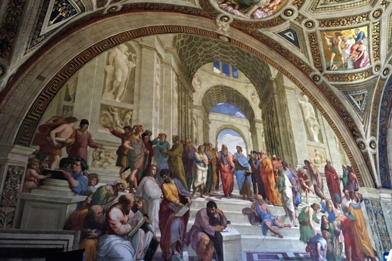 rome-vatican-and-sistine-chapel-skip-the-line-entry-tour
