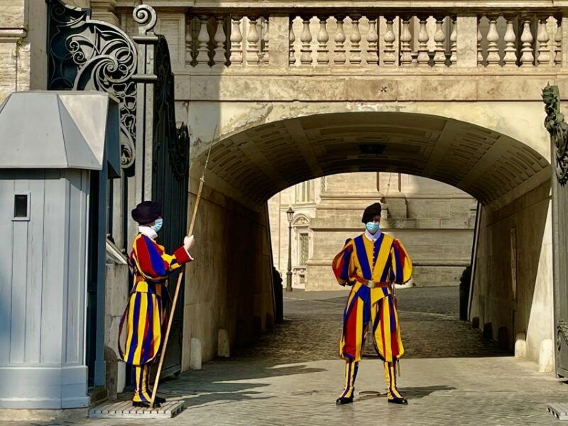 rome-vatican-and-sistine-chapel-tour-with-vip-entrance