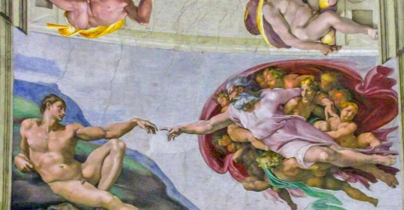 rome-vatican-and-sistine-chapel-tour-with-vip-entrance