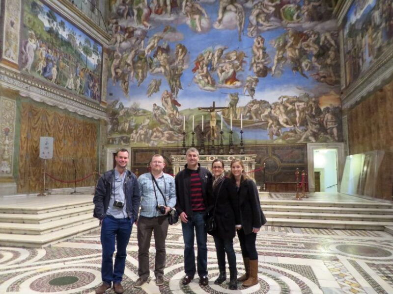 rome-vatican-at-night-small-group-tour-with-sistine-chapel