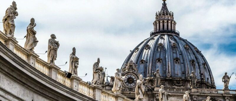 rome-vatican-city-and-catacombs-full-day-guided-tour
