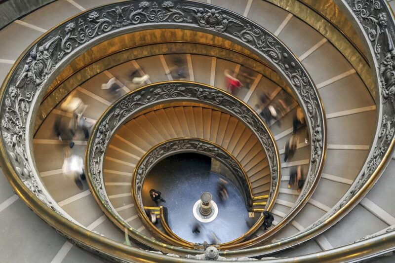 rome-vatican-city-highlights-tour-with-skip-the-line-entry