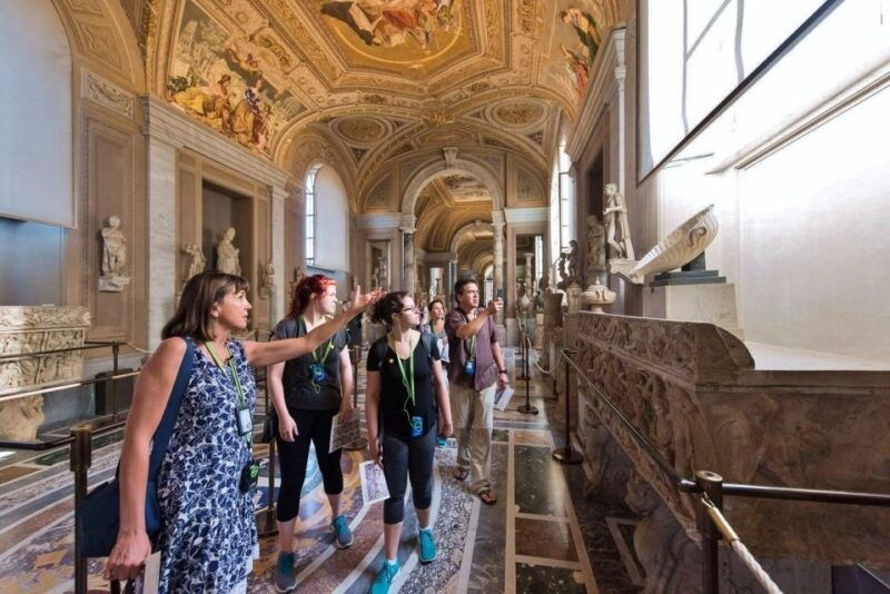 rome-vatican-city-highlights-tour-with-skip-the-line-entry