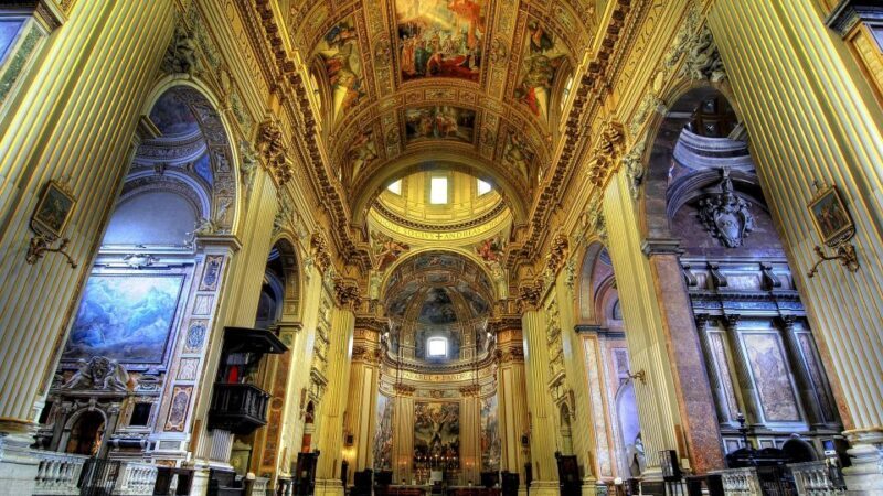 Rome: Vatican City Skip-the-Line Guided Tour - What Reviewers Say  
