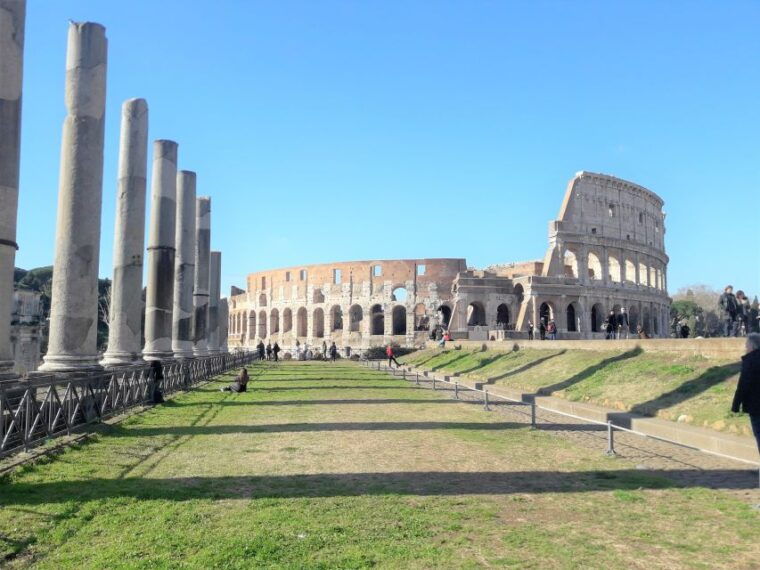 rome-vatican-colosseum-experience-with-lunch-transfers