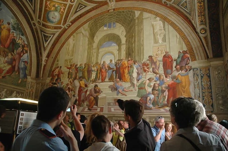 Rome: Vatican Early Morning Private Tour - Key Points