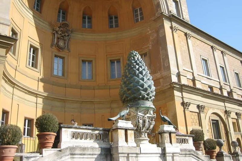 Rome: Vatican Early Morning Private Tour - The Value of a Private, Guided Experience