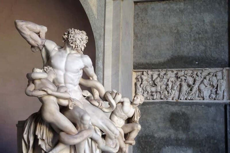 Rome: Vatican Early Morning Private Tour - Frequently Asked Questions