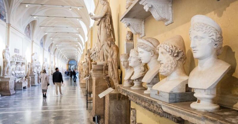 rome-vatican-early-morning-private-tour