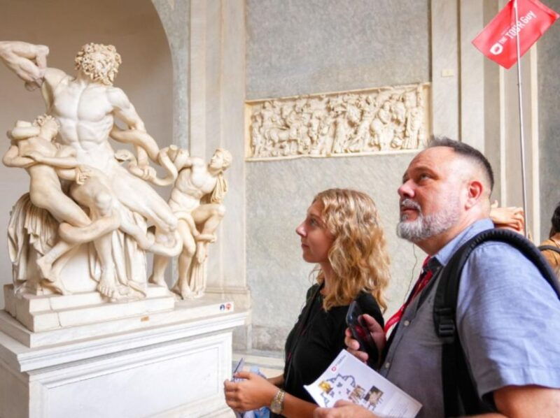 rome-vatican-evening-tour-with-sistine-chapel-and-museums