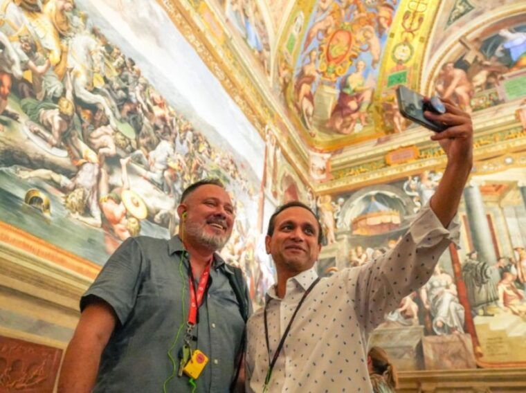 rome-vatican-evening-tour-with-sistine-chapel-and-museums
