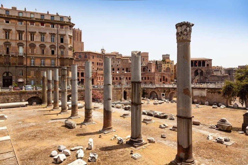 Rome: Vatican & Imperial Rome Tour in Spanish - Practical Tips for the Tour