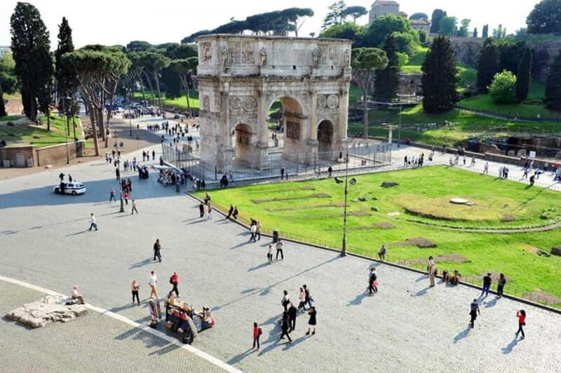 Rome: Vatican & Imperial Rome Tour in Spanish - Who Would Love This Tour?