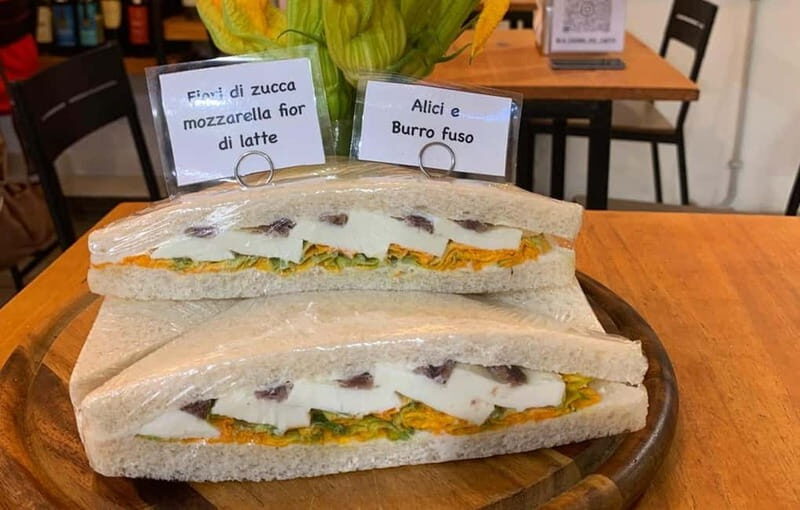 Rome: Vatican Market Food Tour with Local Wine Pairings - An In-Depth Look at the Vatican Market Food Tour