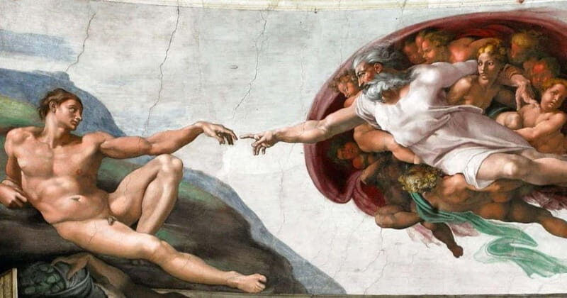 Rome: Vatican Museum and Sistine Chapel Official Guided Tour - A Closer Look at the Vatican Tour Experience