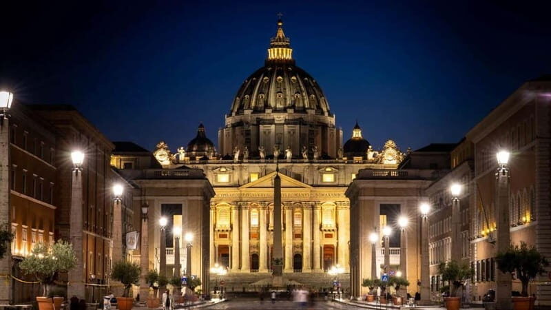 Rome: Vatican Museum and Sistine Chapel Official Guided Tour - FAQ