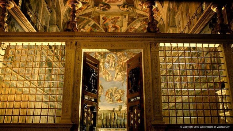 rome-vatican-museum-and-sistine-chapel-official-guided-tour