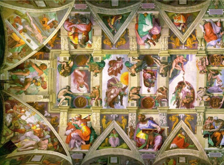 rome-vatican-museum-and-sistine-chapel-official-guided-tour