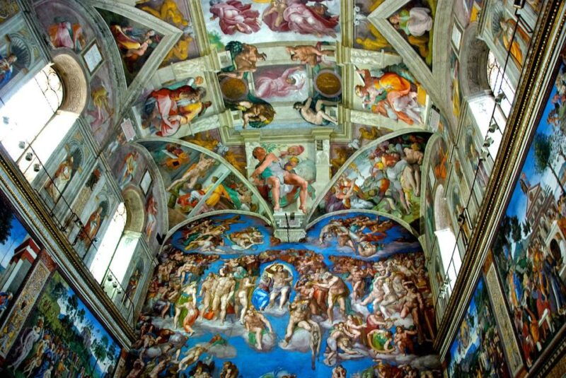 rome-vatican-museum-and-sistine-chapel-private-tour