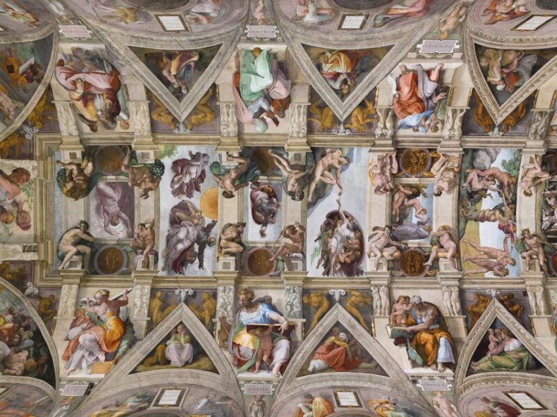 rome-vatican-museum-and-sistine-chapel-private-tour