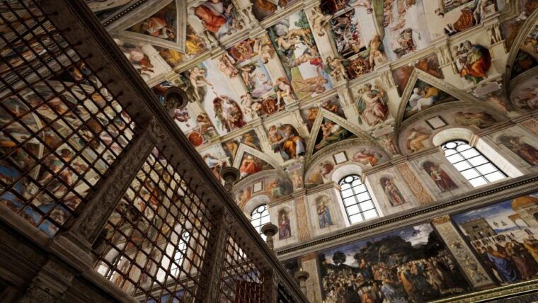 rome-vatican-museum-and-sistine-chapel-private-tour