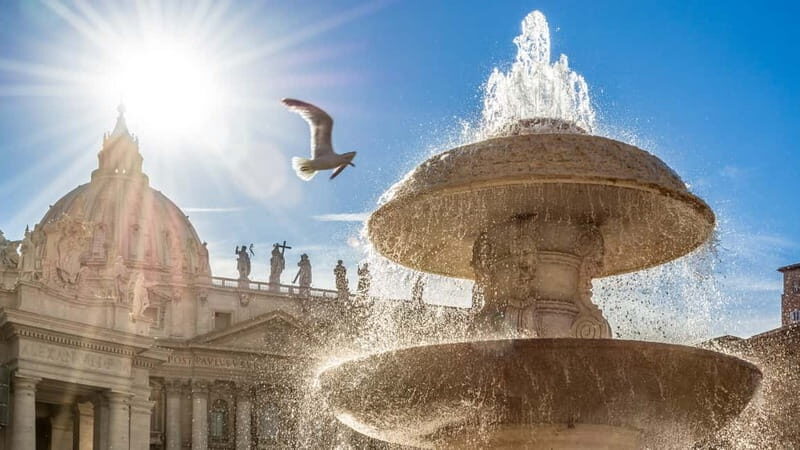 Rome: Vatican Museum and Sistine Chapel Semi Private Tour - Practical Details and Value