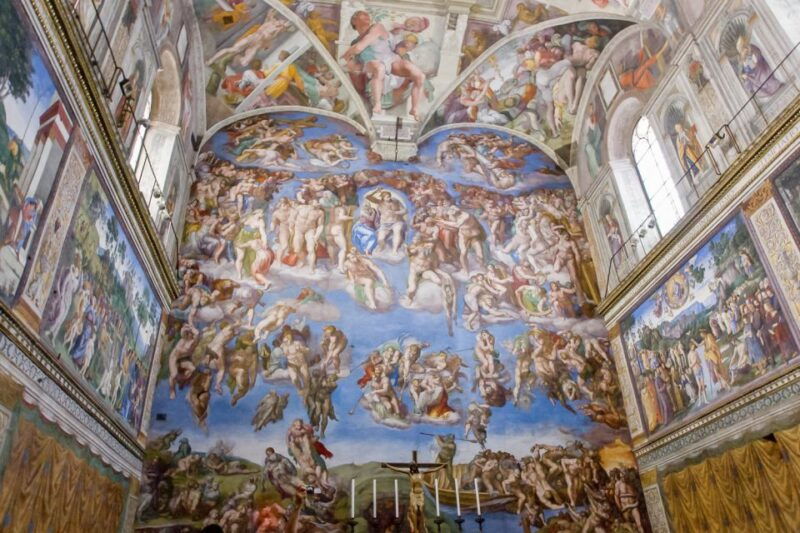 rome-vatican-museum-and-sistine-chapel-skip-the-line-tour-2