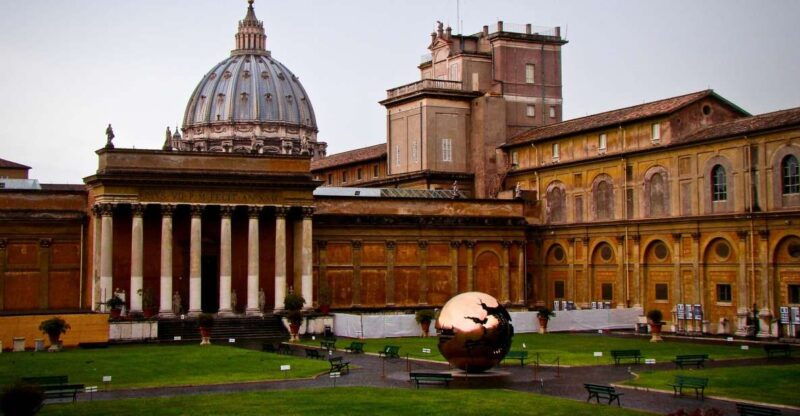 rome-vatican-museum-and-sistine-chapel-skip-the-line-tour