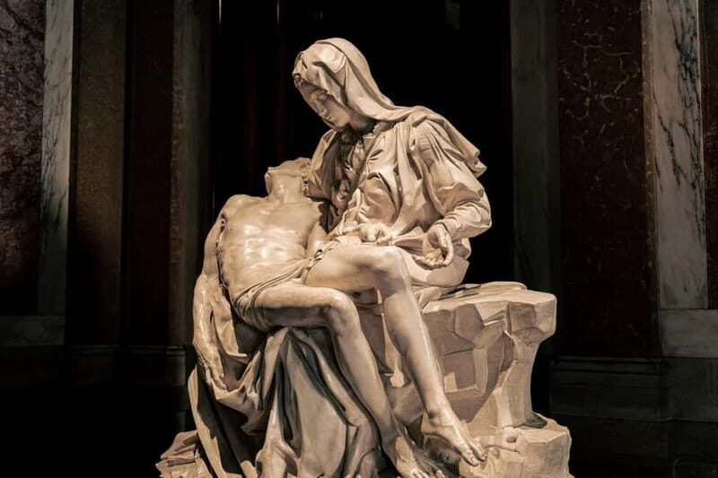 Rome: Vatican Museum & Sistine Chapel Guided Tour - What Makes This Tour Stand Out?