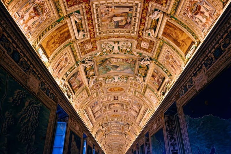 Rome: Vatican Museum & Sistine Chapel Guided Tour - What Could Be Better?