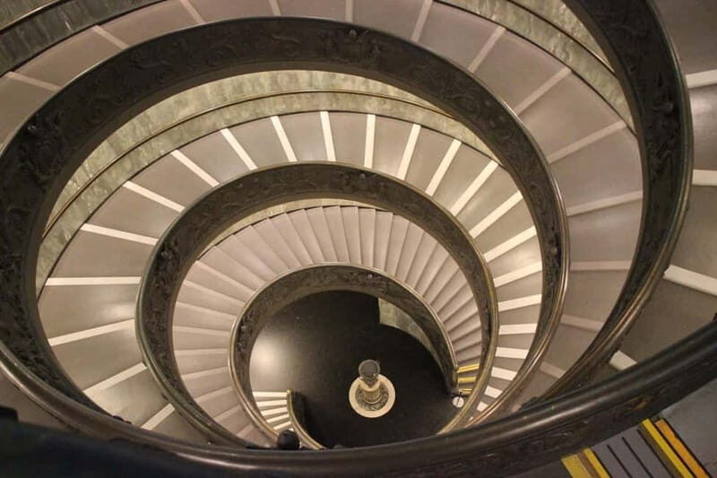 Rome: Vatican Museum & Sistine Chapel Guided Tour - Key Points