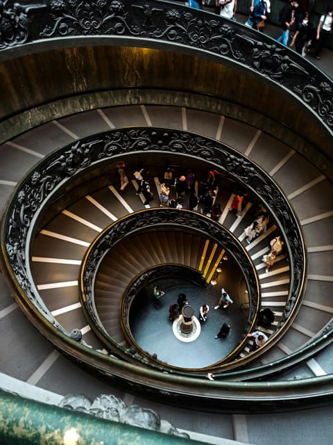 rome-vatican-museum-sistine-chapel-skip-the-line-entry