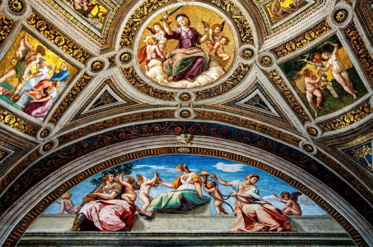 rome-vatican-museum-sistine-chapel-skip-the-line-entry