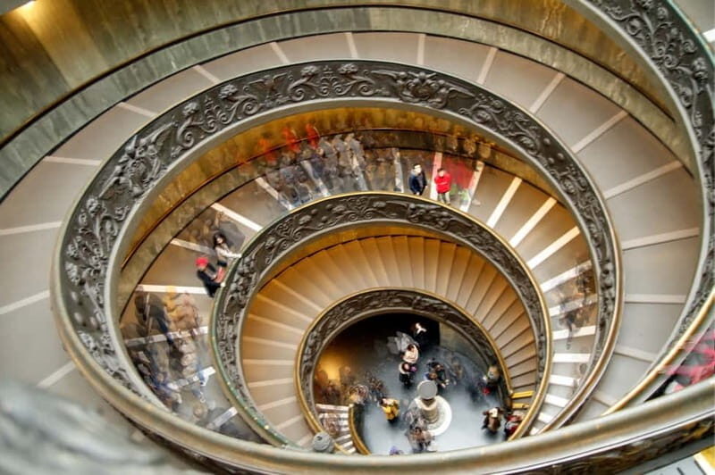 Rome: Vatican Museum & Sistine Chapel Skip-the-Line Tickets - Exploring Rome’s Vatican Museums & Sistine Chapel: A Trusty Guide