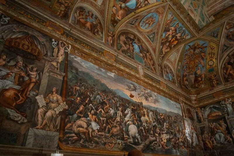 Rome: Vatican Museum & Sistine Chapel Skip-the-Line Tickets - The Practical Experience: What You Can Expect