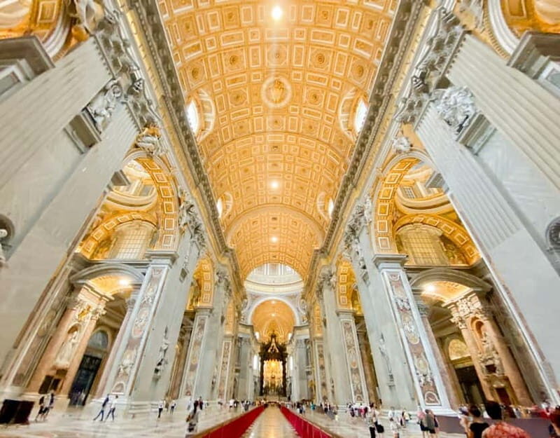 Rome: Vatican Museum & Sistine Chapel Skip-the-Line Tickets - Final Thoughts: Who Would Love This?