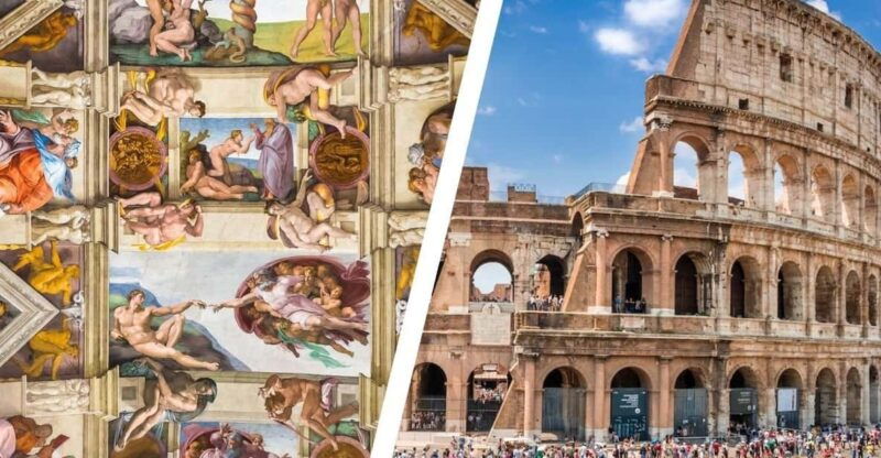 rome-vatican-museum-tour-and-colosseum-experience