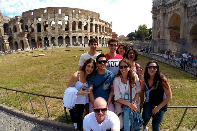 rome-vatican-museums-and-colosseum-private-tour-with-transfers-2