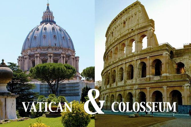 rome-vatican-museums-and-colosseum-private-tour-with-transfers