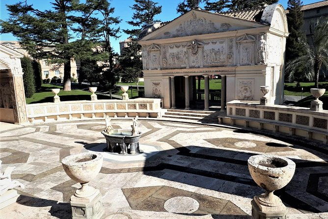 rome-vatican-museums-and-gardens-private-tour-pick-up-included