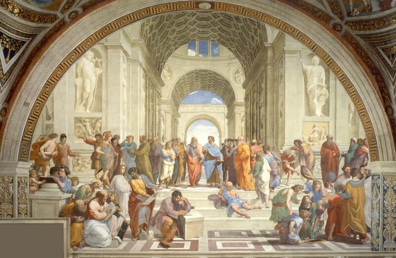 Rome: Vatican Museums and Sistine Chapel Guided Tour - Key Points