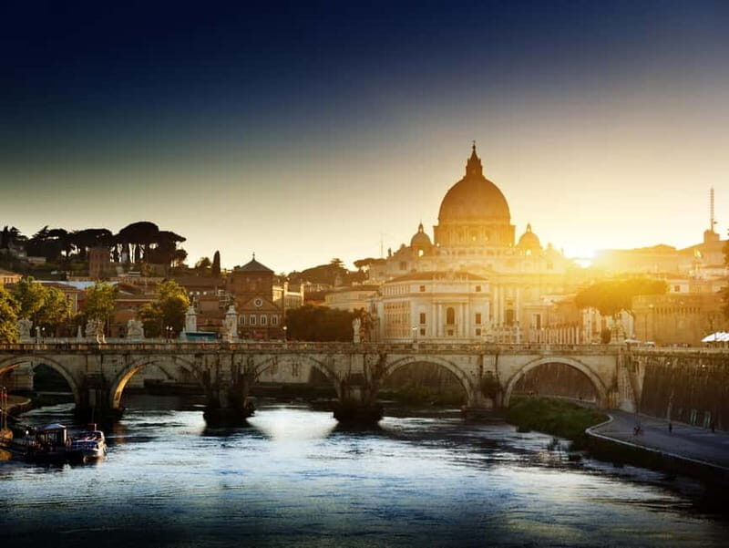 Rome: Vatican Museums and Sistine Chapel Guided Tour - The Sum Up: Who Will Love This Tour?