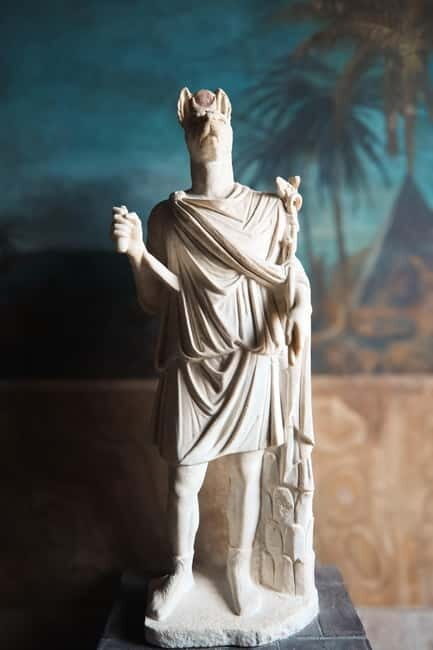 Rome: Vatican Museums and Sistine Chapel Hosted Entry - Exploring the Vatican Museums