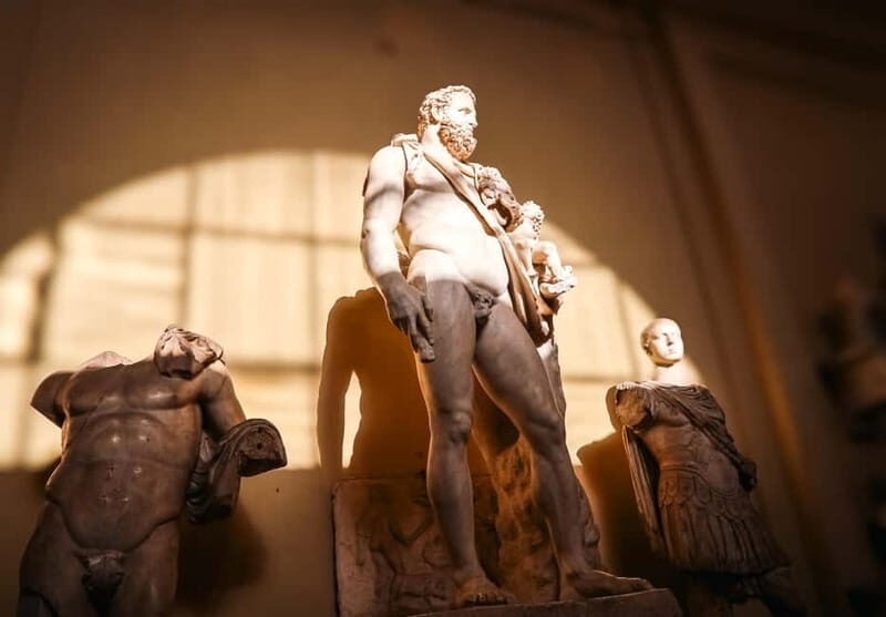 Rome: Vatican Museums and Sistine Chapel Hosted Entry - Final Thoughts