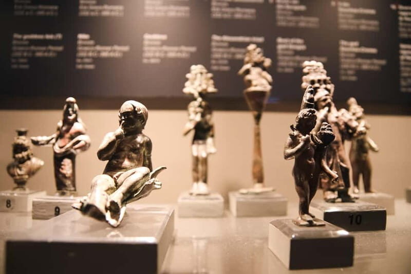 Rome: Vatican Museums and Sistine Chapel Hosted Entry - FAQ