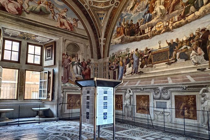 rome-vatican-museums-and-sistine-chapel-private-tour