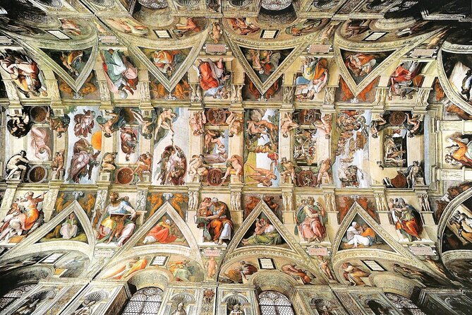 rome-vatican-museums-and-sistine-chapel-private-tour